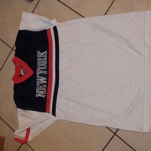 New York Shirt (M26)